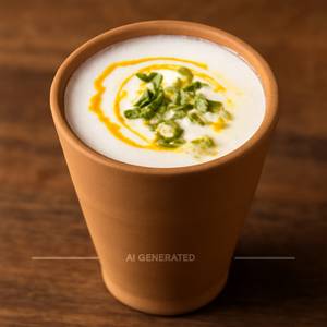 Patiyala Lassi
