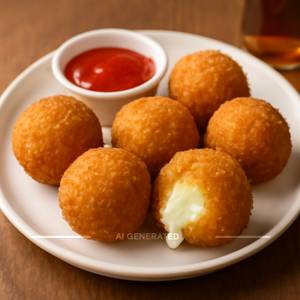 Cheese Shots