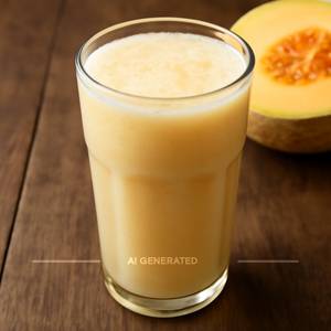 Kharbuja Juice