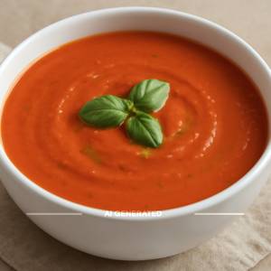 Tomato Soup