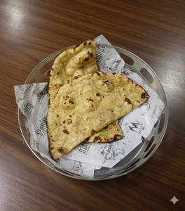 Tandoori Roti