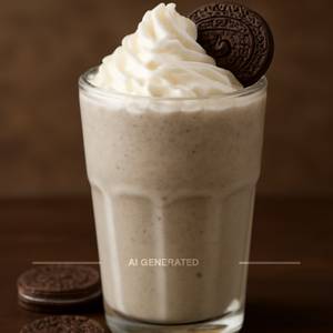 Oreo Shake