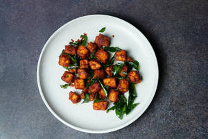 Paneer 65