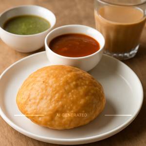 Kachori  