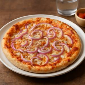 Onion Pizza