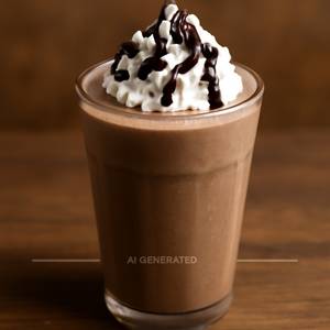 Chocolate Thickshake