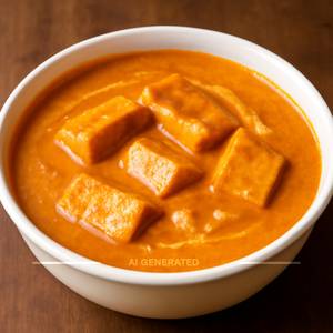 Shahi Paneer