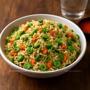 Veg Fried Rice