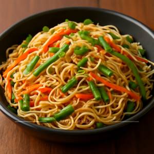 Hakka Noodles