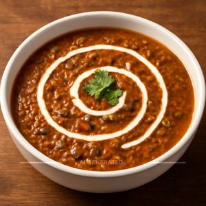 Dal makhani