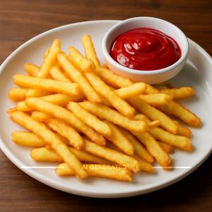 French fries
