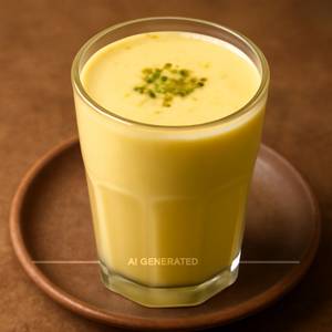 Mango lassi