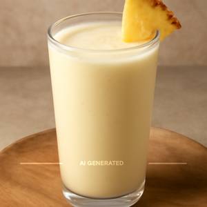 Pineapple Shake