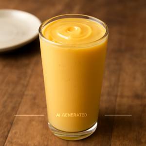 Mango Shake