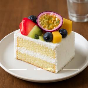 Mix Fruit Cake