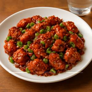 Chicken schezwan