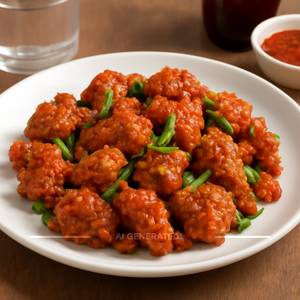 Chicken Crispy