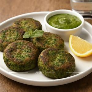 Hara Bhara Kabab