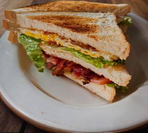 Miso Blt