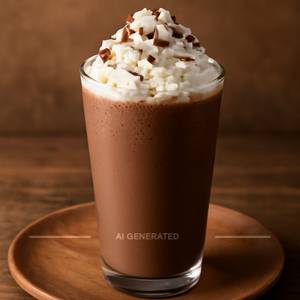 Chocolate Shake