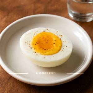 Boiled Egg