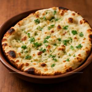 Naan Garlic