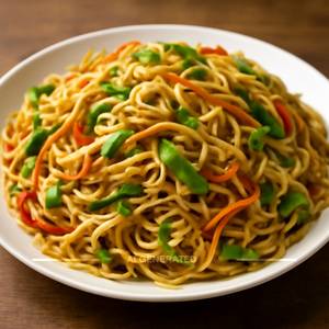 Singapuri Noodle