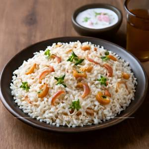 Ghee rice