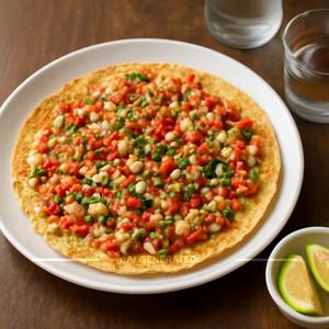 Masala Papad