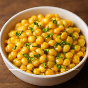 Butter Sweet Corn