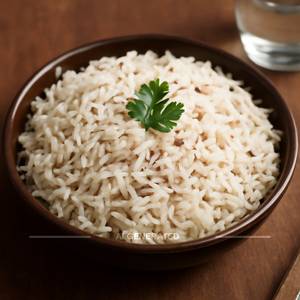 Jeera rice