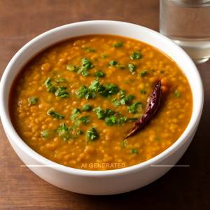 Dal Kolhapuri