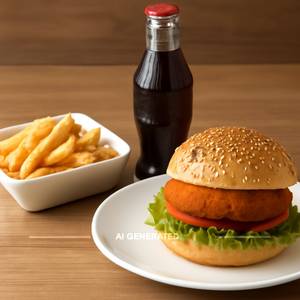 Veg Meal Box