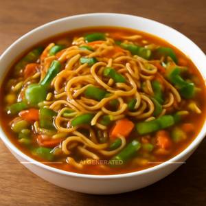 Masala Noodles