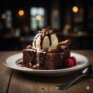 Chocolate Fudge