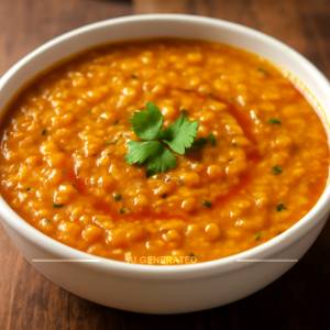 Masala Dal