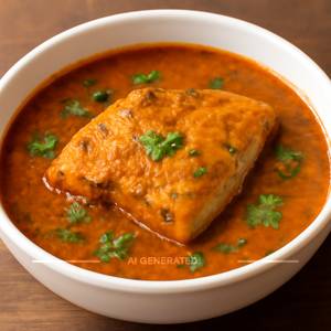 Fish Masala