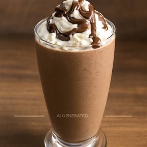 Nutella Shake