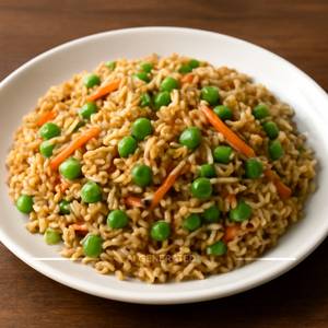 Hakka Rice