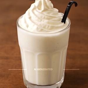 Vanilla Shake
