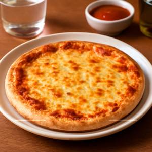 Cheese pizza