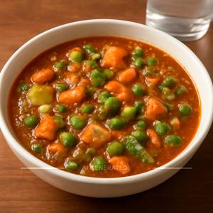 Veg hyderabadi