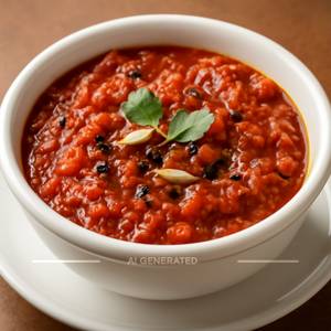 Tamatar Chutney