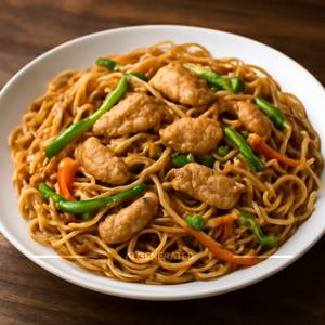 Chicken Chowmien