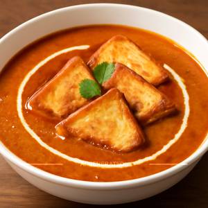 Paneer Pasanda