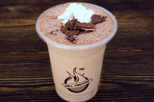 Oreo Smoothie