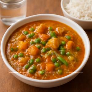 Veg Hyderabadi