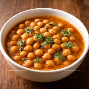 Chana Masala