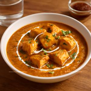 Paneer akbari