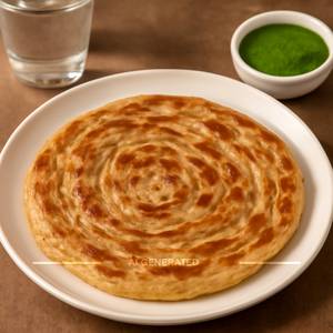 Tawa Paratha